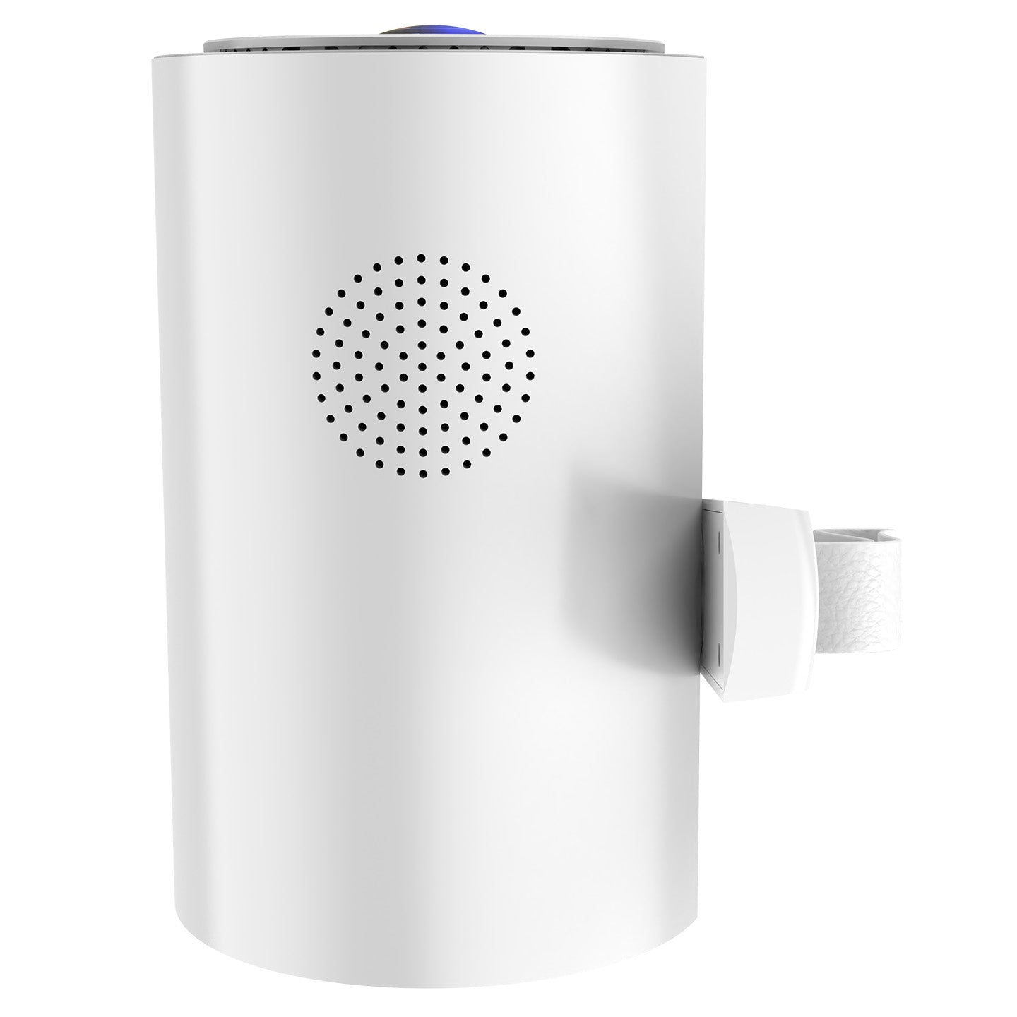 LAB3 OnTheGo Battery Powered Wireless Portable Android Smart 4K Projector Mini Projector